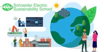 Photo: Schneider Electric