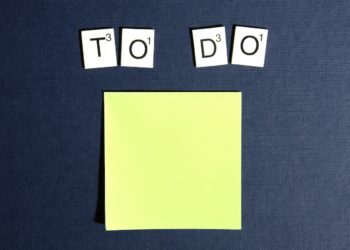 Photo by Breakingpic: https://www.pexels.com/photo/postit-scrabble-to-do-todo-3299/