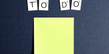 Photo by Breakingpic: https://www.pexels.com/photo/postit-scrabble-to-do-todo-3299/