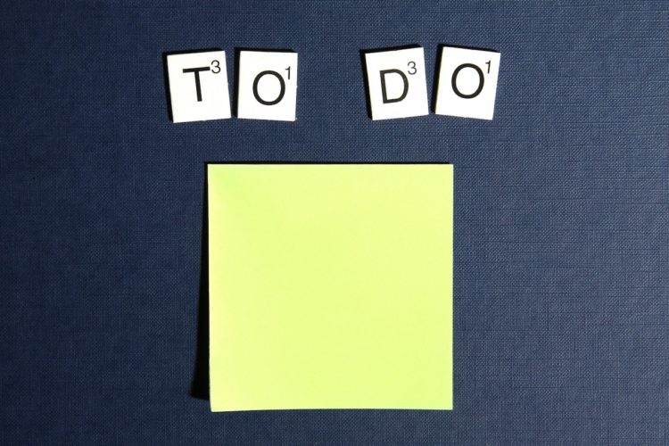 Photo by Breakingpic: https://www.pexels.com/photo/postit-scrabble-to-do-todo-3299/