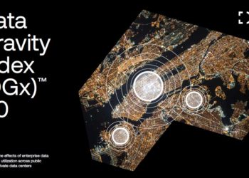 What the Data Gravity Index 2.0 means to your data centre strategies