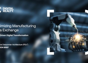 Optimising manufacturing data exchange | Data-driven digital transformation