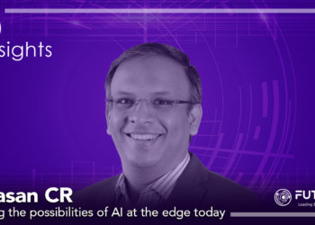 PodChats for FutureCIO: Kickstarting the possibilities of AI at the edge today