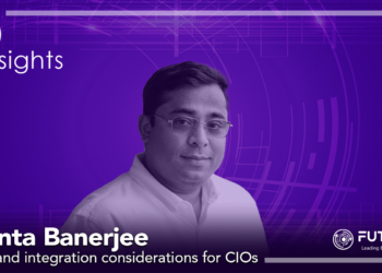 PodChats for FutureCIO: AI design and integration considerations for CIOs