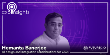 PodChats for FutureCIO: AI design and integration considerations for CIOs