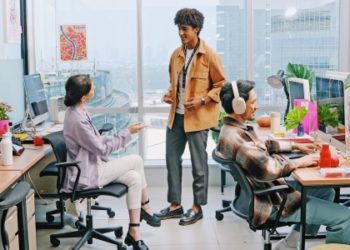 Photo: GoWork Indonesia