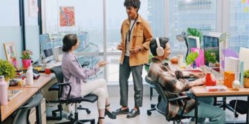 Photo: GoWork Indonesia
