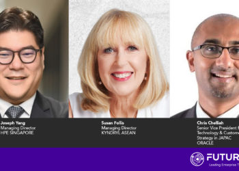 Making best of your hybrid cloud Strategy in Asia