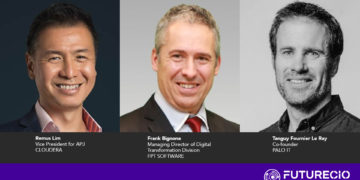 The ins and outs of collaborative data ecosystems