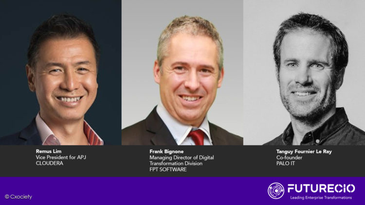 The ins and outs of collaborative data ecosystems