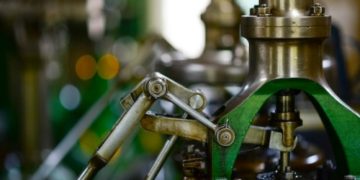 Photo by Skitterphoto: https://www.pexels.com/photo/close-up-photography-of-a-power-tool-633850/