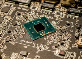 Photo by Jeremy Waterhouse: https://www.pexels.com/photo/green-and-black-circuit-board-3665442/