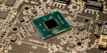 Photo by Jeremy Waterhouse: https://www.pexels.com/photo/green-and-black-circuit-board-3665442/