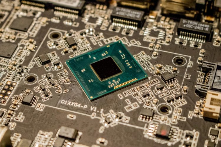 Photo by Jeremy Waterhouse: https://www.pexels.com/photo/green-and-black-circuit-board-3665442/