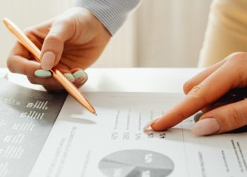 Photo by Karolina Grabowska: https://www.pexels.com/photo/close-up-photo-of-accounting-documents-7681094/