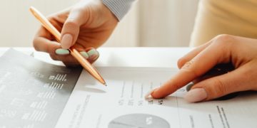 Photo by Karolina Grabowska: https://www.pexels.com/photo/close-up-photo-of-accounting-documents-7681094/
