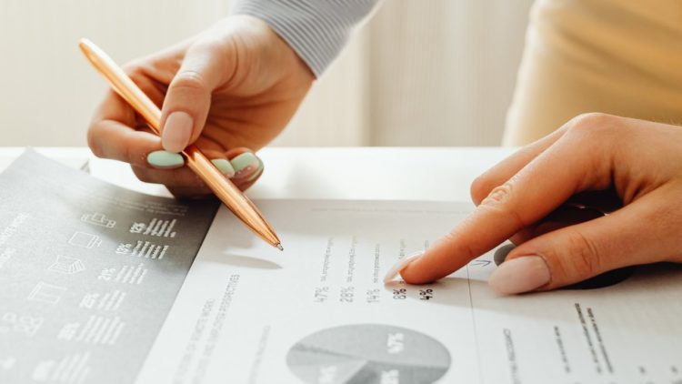 Photo by Karolina Grabowska: https://www.pexels.com/photo/close-up-photo-of-accounting-documents-7681094/