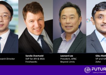 AI: Making the promise a reality