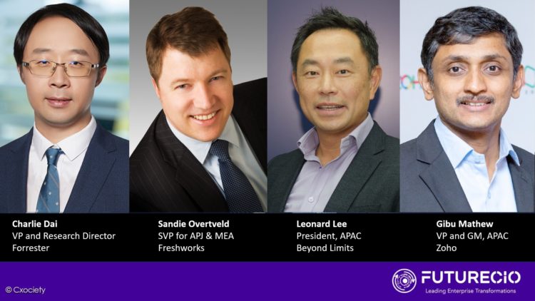 AI: Making the promise a reality