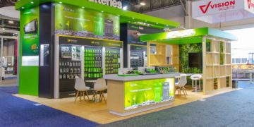 GP Batteries by Artsolute Media Group
