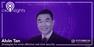 PodChats for FutureCIO: Strategies for more effective real-time security
