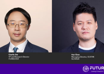 Making the case for hybrid cloud adoption in Asia