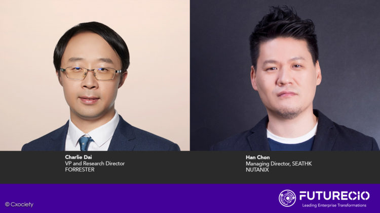 Making the case for hybrid cloud adoption in Asia