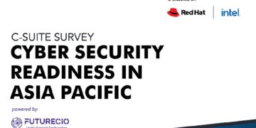 Rethinking cybersecurity amid digital transformation