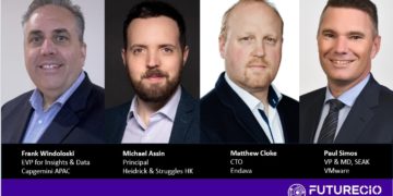 Securing generative AI: what you need to do