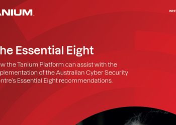 The Essential Eight