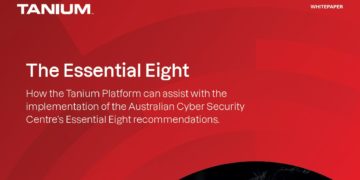 The Essential Eight
