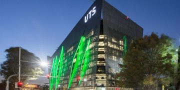 The research was led by Professor Qilin Wang and Dr Xuan Li from the University of Technology Sydney's Faculty of Engineering and IT (pictured) together with researchers from UNSW Sydney, Delft University of Technology and Morgan State University. Image: Andy Roberts.