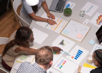 Photo by Kindel Media: https://www.pexels.com/photo/planning-a-business-7688454/