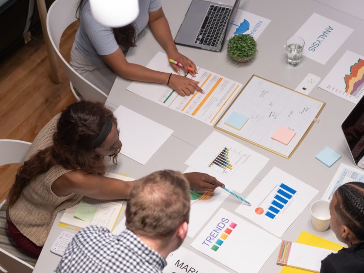 Photo by Kindel Media: https://www.pexels.com/photo/planning-a-business-7688454/