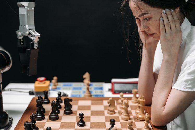 Photo by Pavel Danilyuk: https://www.pexels.com/photo/woman-with-hands-on-face-8438952/