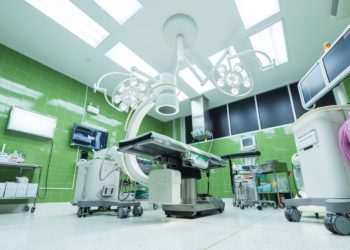 Photo by Pixabay: https://www.pexels.com/photo/view-of-operating-room-247786/