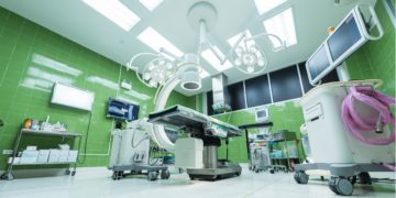 Photo by Pixabay: https://www.pexels.com/photo/view-of-operating-room-247786/