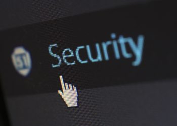 Photo by Pixabay: https://www.pexels.com/photo/security-logo-60504/