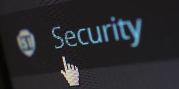 Photo by Pixabay: https://www.pexels.com/photo/security-logo-60504/