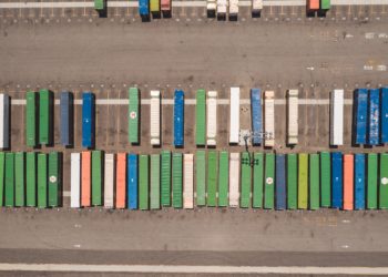 Photo by RDNE Stock project: https://www.pexels.com/photo/cargo-containers-in-a-port-8783533/