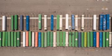 Photo by RDNE Stock project: https://www.pexels.com/photo/cargo-containers-in-a-port-8783533/
