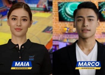 Photo from GMA Network