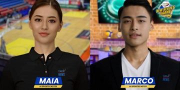 Photo from GMA Network