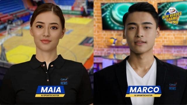 Photo from GMA Network