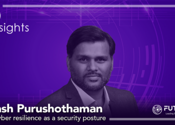 PodChats for FutureCIO: Time for cyber resilience as a security posture
