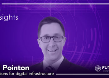 PodChats for FutureCIO: Considerations for digital infrastructure