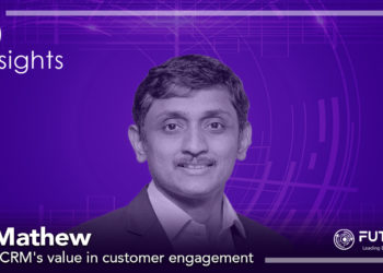 PodChats for FutureCIO: Improving CRM's value in customer engagement