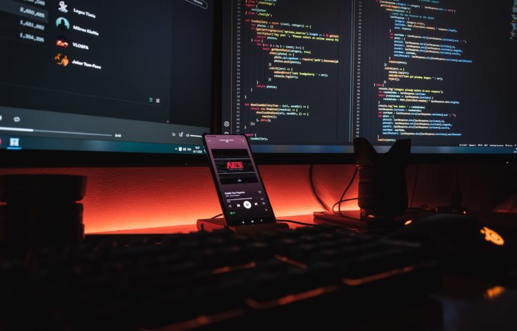Photo by Fotis Fotopoulos on Unsplash