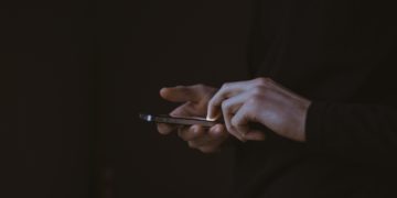 Photo by Gilles Lambert on Unsplash