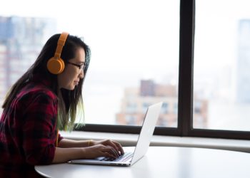 Photo by Christina Morillo: https://www.pexels.com/photo/photography-of-woman-using-laptop-1181681/